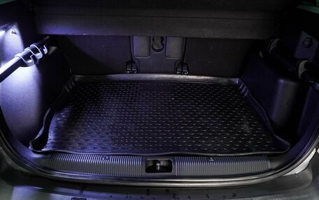 Skoda Yeti I рестайлинг, 2013 год, 999 000 рублей, 18 фотография