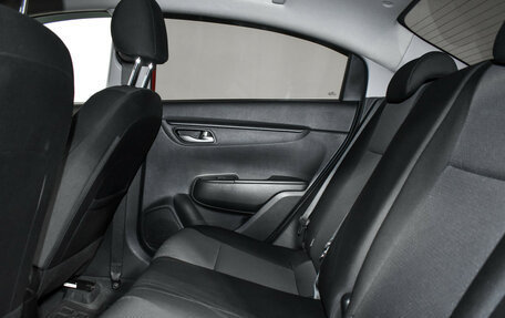 KIA Rio IV, 2020 год, 1 698 790 рублей, 13 фотография