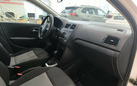 Volkswagen Polo VI (EU Market), 2012 год, 999 000 рублей, 15 фотография