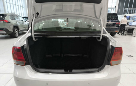 Volkswagen Polo VI (EU Market), 2012 год, 999 000 рублей, 14 фотография