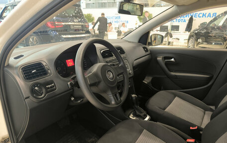 Volkswagen Polo VI (EU Market), 2012 год, 999 000 рублей, 20 фотография