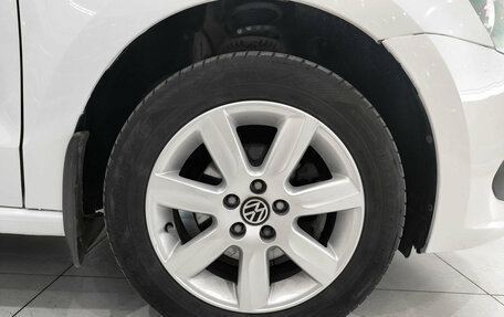 Volkswagen Polo VI (EU Market), 2012 год, 999 000 рублей, 22 фотография