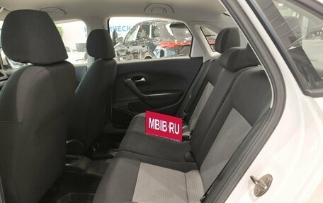 Volkswagen Polo VI (EU Market), 2012 год, 999 000 рублей, 16 фотография
