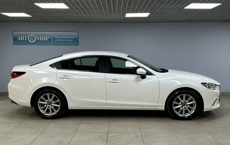 Mazda 6, 2016 год, 2 150 000 рублей, 4 фотография