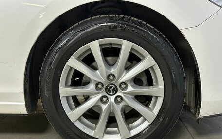Mazda 6, 2016 год, 2 150 000 рублей, 9 фотография