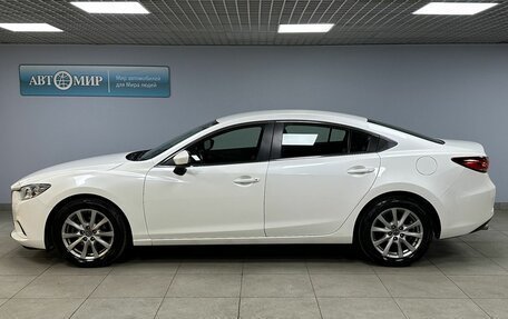 Mazda 6, 2016 год, 2 150 000 рублей, 8 фотография