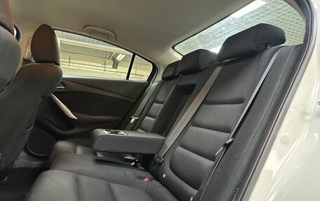 Mazda 6, 2016 год, 2 150 000 рублей, 11 фотография