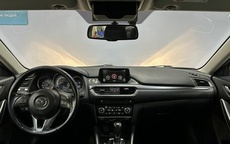 Mazda 6, 2016 год, 2 150 000 рублей, 12 фотография