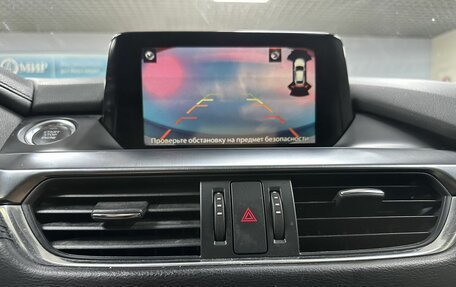Mazda 6, 2016 год, 2 150 000 рублей, 18 фотография