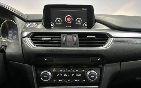 Mazda 6, 2016 год, 2 150 000 рублей, 19 фотография
