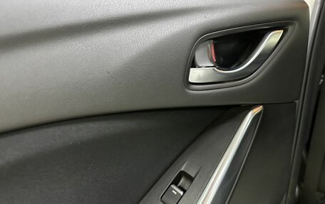 Mazda 6, 2016 год, 2 150 000 рублей, 22 фотография