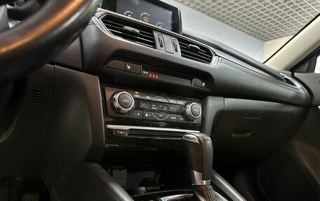 Mazda 6, 2016 год, 2 150 000 рублей, 20 фотография