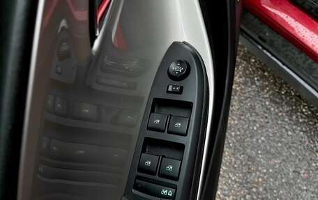Chevrolet Volt I, 2012 год, 1 005 000 рублей, 7 фотография