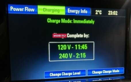 Chevrolet Volt I, 2012 год, 1 005 000 рублей, 1 фотография