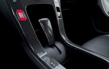 Chevrolet Volt I, 2012 год, 1 005 000 рублей, 9 фотография