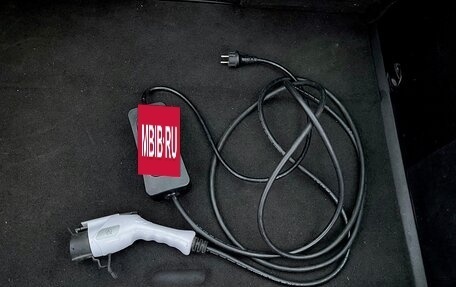 Chevrolet Volt I, 2012 год, 1 005 000 рублей, 10 фотография