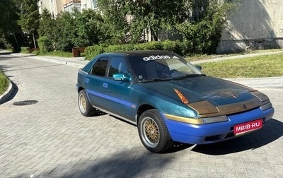 Mazda 323, 1993 год, 350 000 рублей, 1 фотография