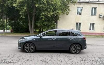 KIA cee'd III, 2020 год, 1 900 000 рублей, 1 фотография