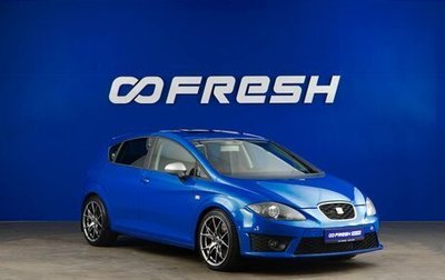 SEAT Leon II, 2012 год, 1 450 000 рублей, 1 фотография