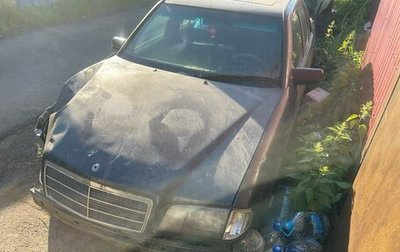 Mercedes-Benz C-Класс, 1994 год, 60 000 рублей, 1 фотография