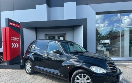 Chrysler PT Cruiser, 2007 год, 367 900 рублей, 1 фотография