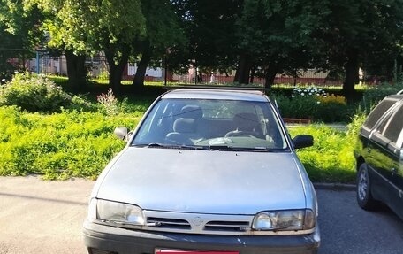 Nissan Primera II рестайлинг, 1994 год, 45 000 рублей, 1 фотография