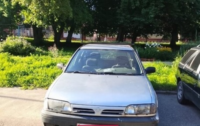 Nissan Primera II рестайлинг, 1994 год, 45 000 рублей, 1 фотография