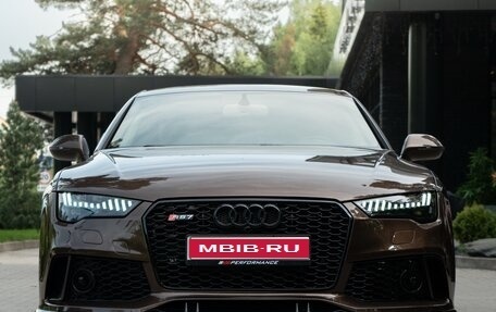 Audi A7, 2011 год, 1 800 000 рублей, 1 фотография