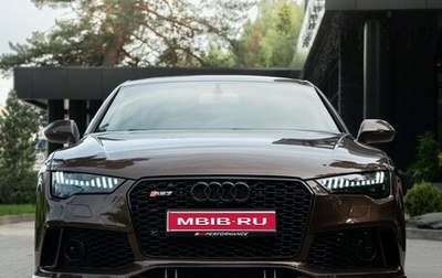 Audi A7, 2011 год, 1 800 000 рублей, 1 фотография