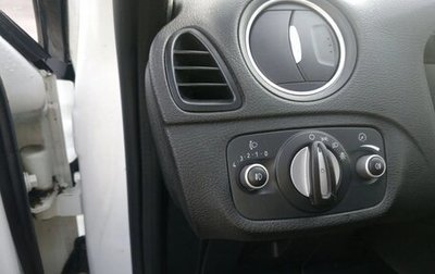 Ford S-MAX I, 2010 год, 999 000 рублей, 1 фотография