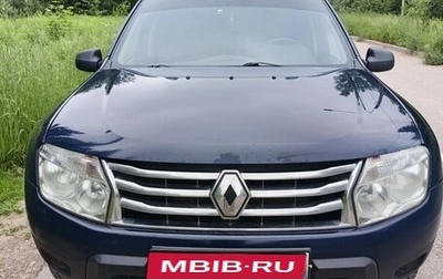 Renault Duster I рестайлинг, 2013 год, 700 000 рублей, 1 фотография