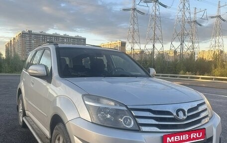 Great Wall Hover H3 I, 2011 год, 450 000 рублей, 1 фотография