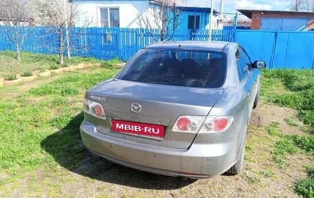 Mazda 6, 2005 год, 370 000 рублей, 1 фотография