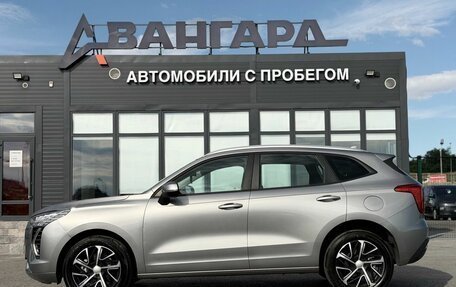 Haval Jolion, 2022 год, 1 530 000 рублей, 10 фотография