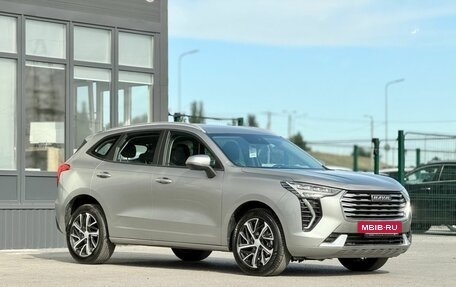 Haval Jolion, 2022 год, 1 530 000 рублей, 6 фотография