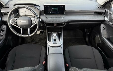 Haval Jolion, 2022 год, 1 530 000 рублей, 16 фотография