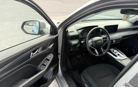 Haval Jolion, 2022 год, 1 530 000 рублей, 14 фотография