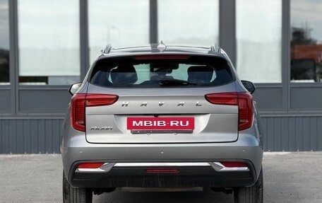 Haval Jolion, 2022 год, 1 530 000 рублей, 12 фотография