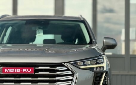 Haval Jolion, 2022 год, 1 530 000 рублей, 8 фотография