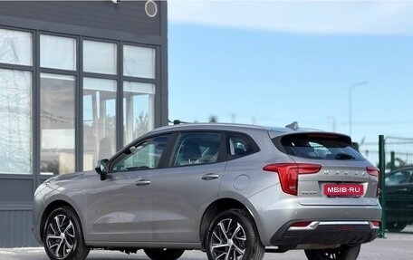 Haval Jolion, 2022 год, 1 530 000 рублей, 11 фотография