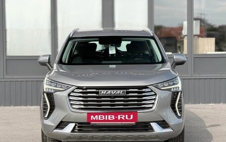 Haval Jolion, 2022 год, 1 530 000 рублей, 7 фотография