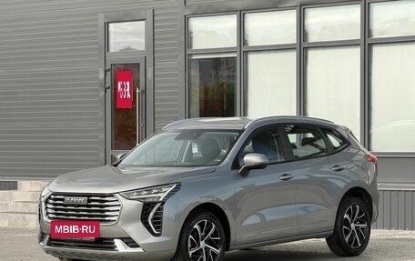 Haval Jolion, 2022 год, 1 530 000 рублей, 9 фотография