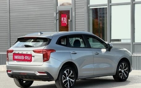 Haval Jolion, 2022 год, 1 530 000 рублей, 13 фотография