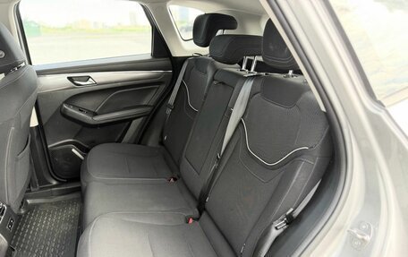 Haval Jolion, 2022 год, 1 530 000 рублей, 30 фотография