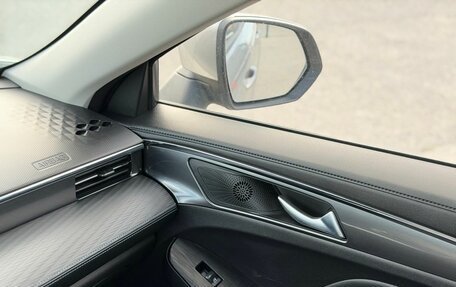 Haval Jolion, 2022 год, 1 530 000 рублей, 25 фотография