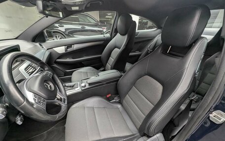Mercedes-Benz C-Класс, 2013 год, 1 327 000 рублей, 10 фотография