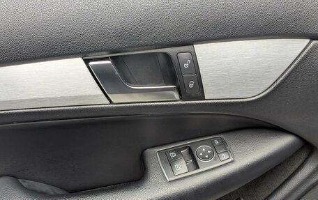 Mercedes-Benz C-Класс, 2013 год, 1 327 000 рублей, 8 фотография