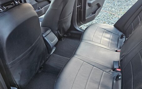 KIA Optima IV, 2018 год, 1 680 000 рублей, 11 фотография