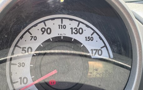 Toyota Aygo II, 2006 год, 380 000 рублей, 12 фотография
