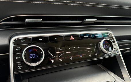 Genesis GV80 I, 2021 год, 4 670 000 рублей, 8 фотография